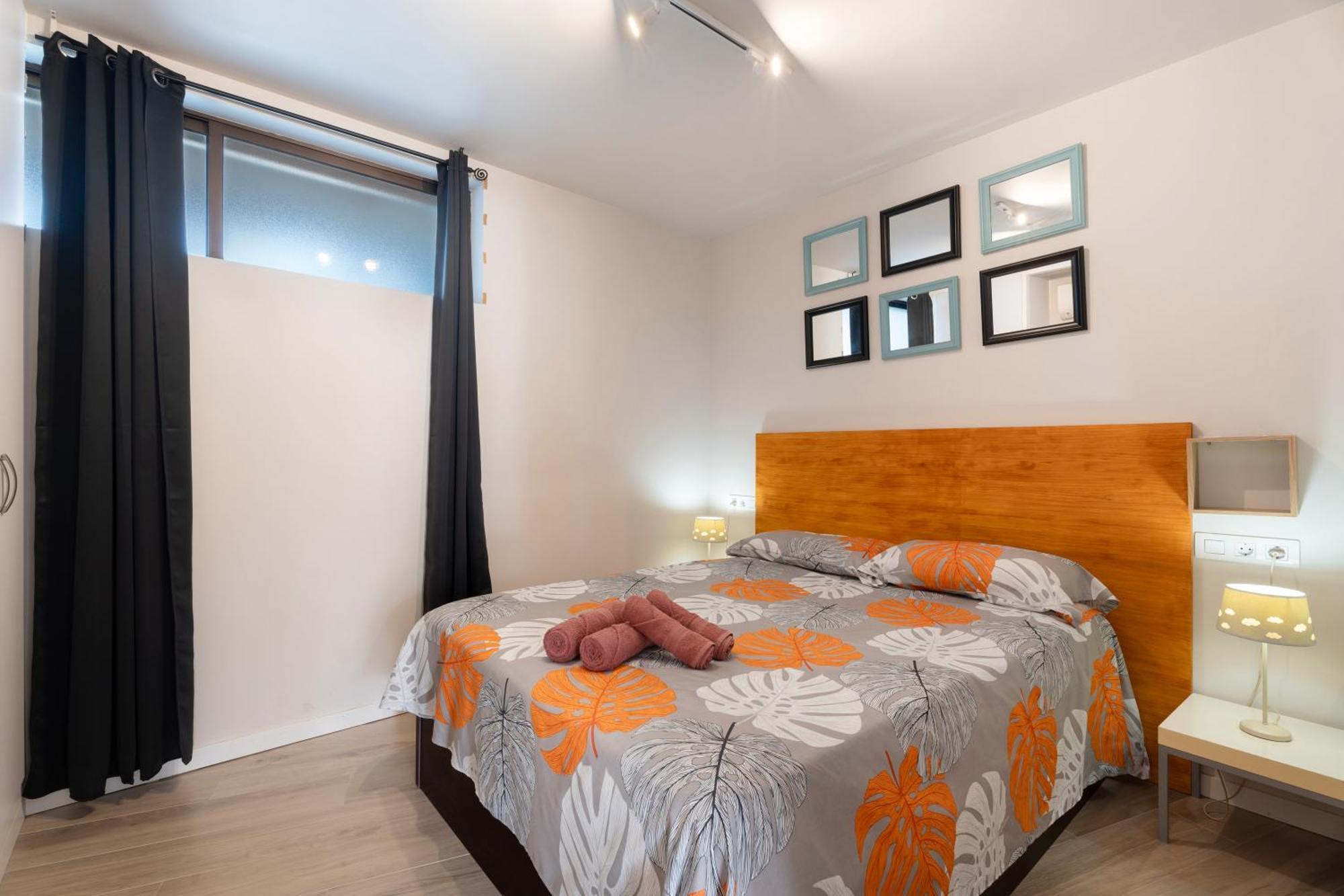 Apartamento Primera Linea De Mar Tacoronte Luaran gambar