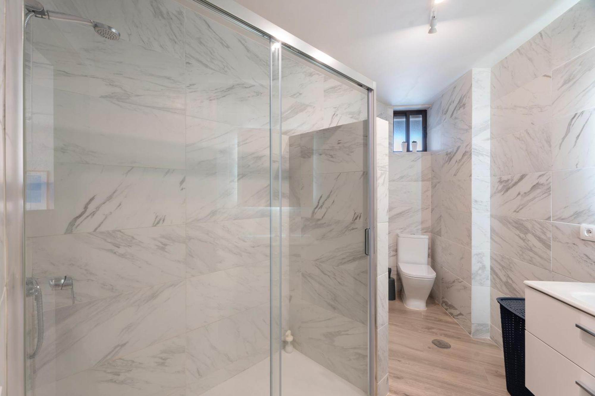 Apartamento Primera Linea De Mar Tacoronte Luaran gambar
